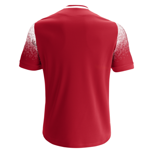 Alioth Eco Jersey (Short Sleeve)