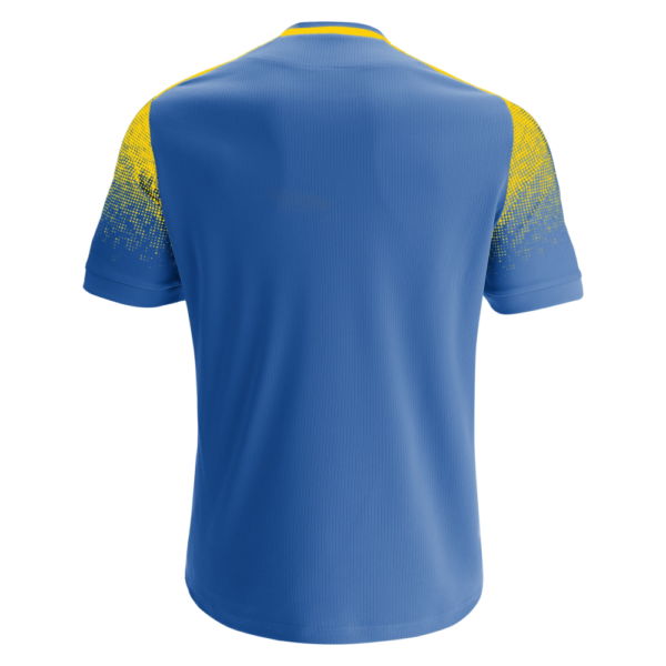 Alioth Eco Jersey (Short Sleeve)