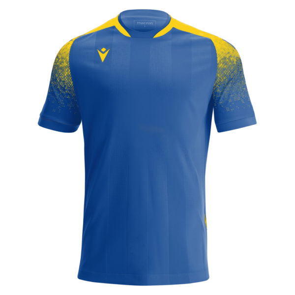 Alioth Eco Jersey (Short Sleeve)