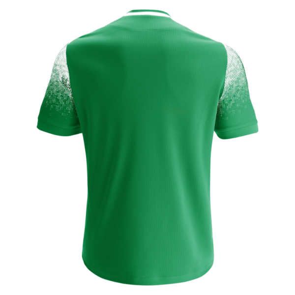 Alioth Eco Jersey (Short Sleeve)