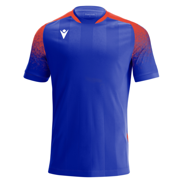 Alioth Eco Jersey (Short Sleeve)