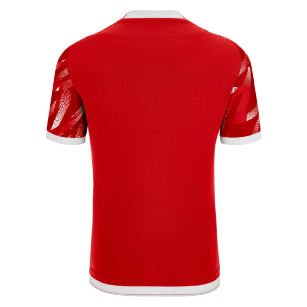 Themis Eco Jersey (Short Sleeve)
