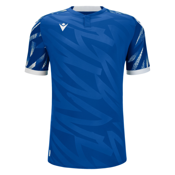 Themis Eco Jersey (Short Sleeve)