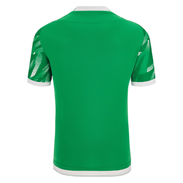 Themis Eco Jersey (Short Sleeve)