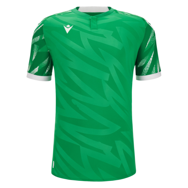 Themis Eco Jersey (Short Sleeve)