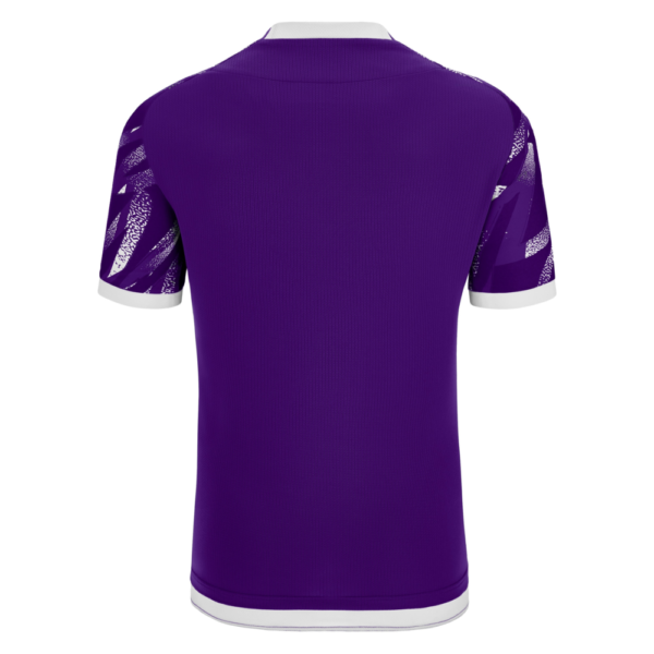 Themis Eco Jersey (Short Sleeve)