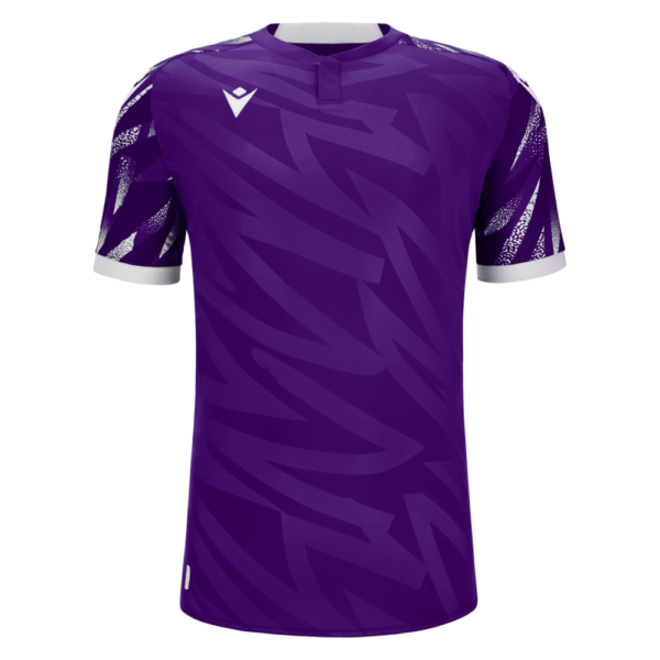 Themis Eco Jersey (Short Sleeve)