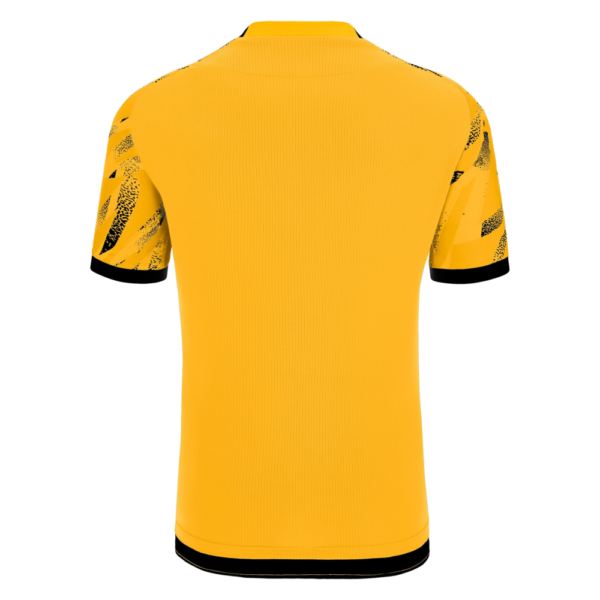 Themis Eco Jersey (Short Sleeve)