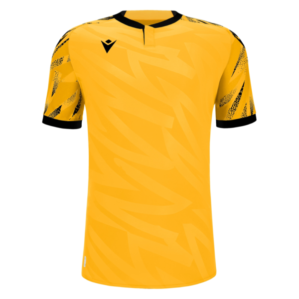 Themis Eco Jersey (Short Sleeve)