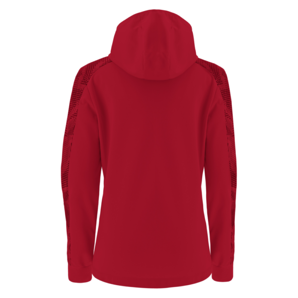 Women's Aphrodite Hooded Tracksuit Jacket