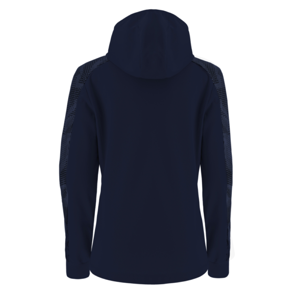 Women's Aphrodite Hooded Tracksuit Jacket