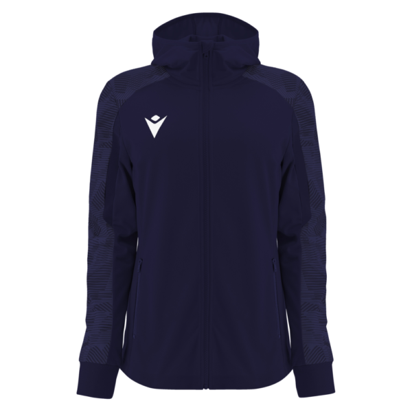 Women's Aphrodite Hooded Tracksuit Jacket