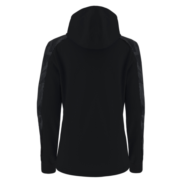 Women's Aphrodite Hooded Tracksuit Jacket