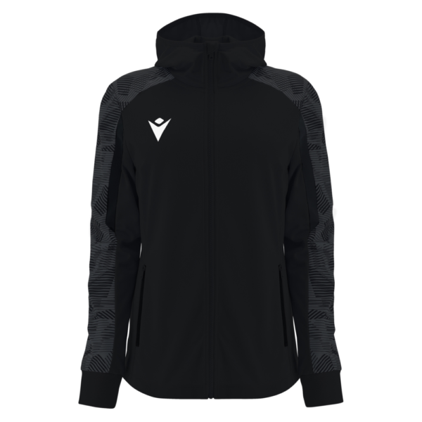 Women's Aphrodite Hooded Tracksuit Jacket