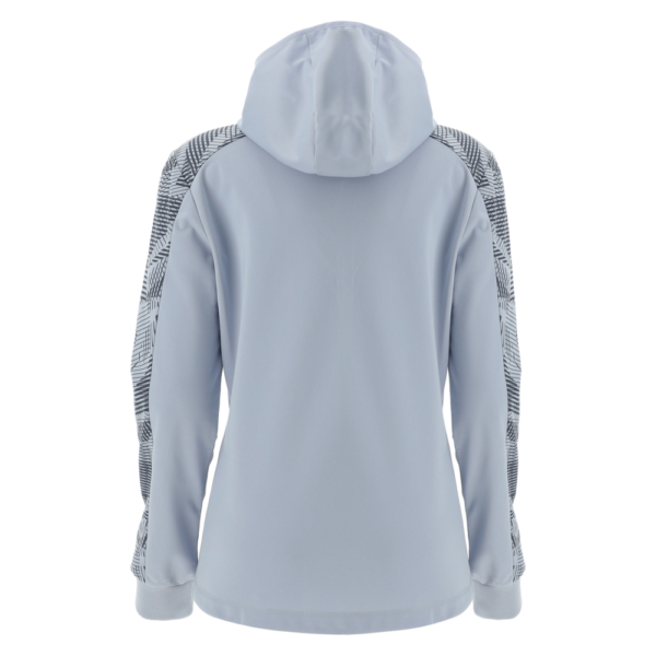 Women's Aphrodite Hooded Tracksuit Jacket