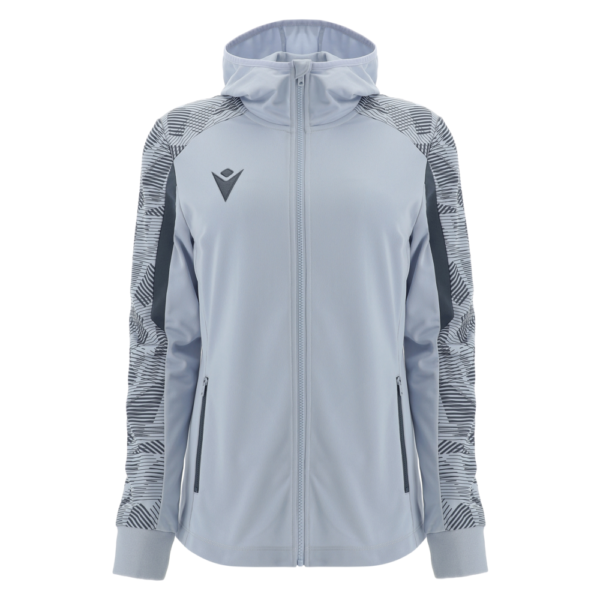 Women's Aphrodite Hooded Tracksuit Jacket