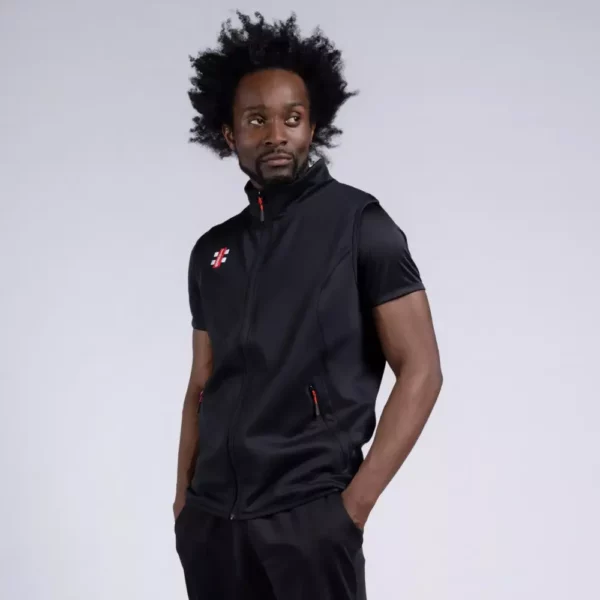 Storm Thermo Bodywarmer