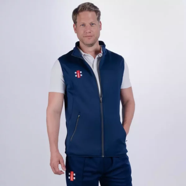 Storm Thermo Bodywarmer