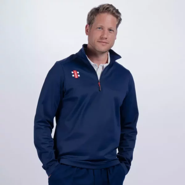 Storm Thermo Fleece