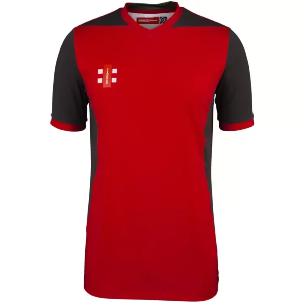 T20 Shirt (Short Sleeve)