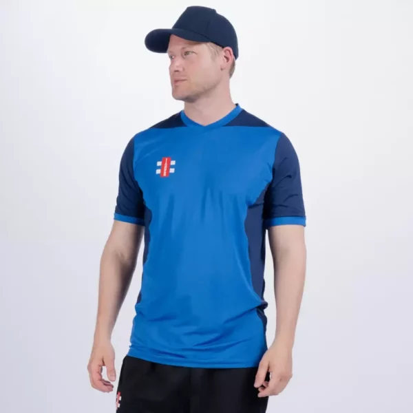 T20 Shirt (Short Sleeve)