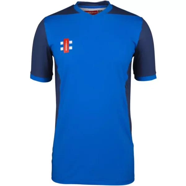 T20 Shirt (Short Sleeve)