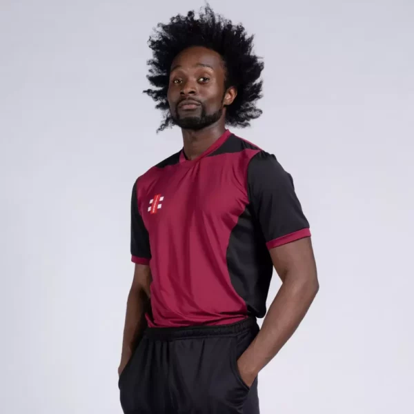 T20 Shirt (Short Sleeve)