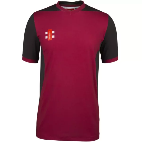 T20 Shirt (Short Sleeve)