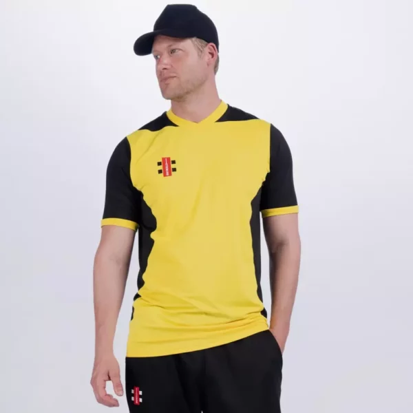 T20 Shirt (Short Sleeve)