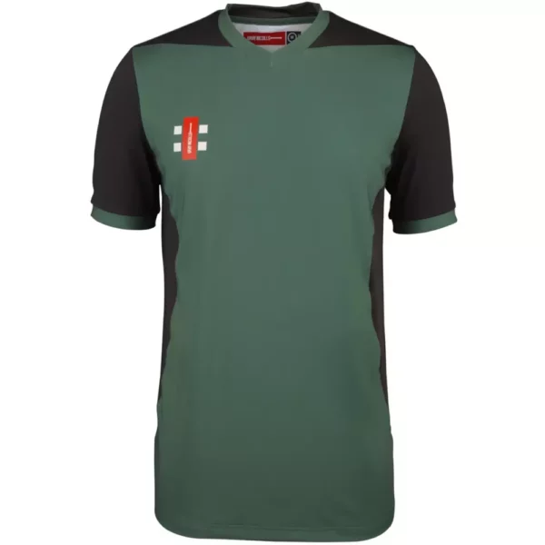 T20 Shirt (Short Sleeve)