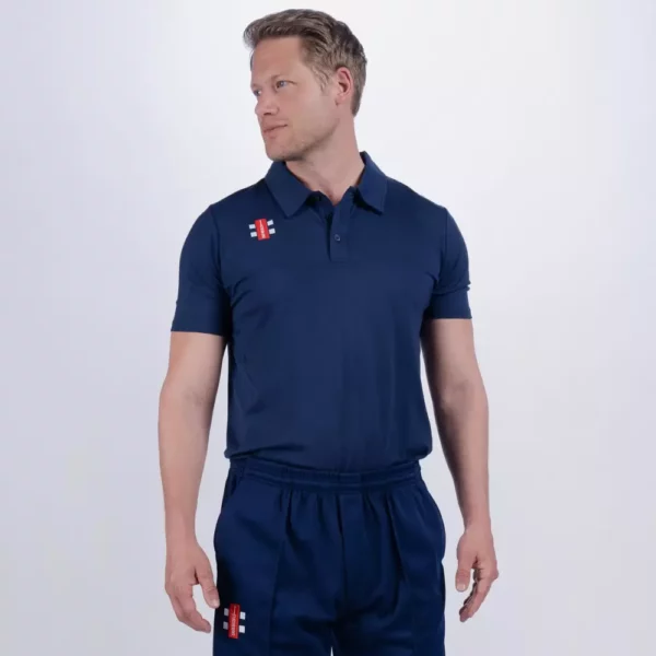 Pro Performance Polo