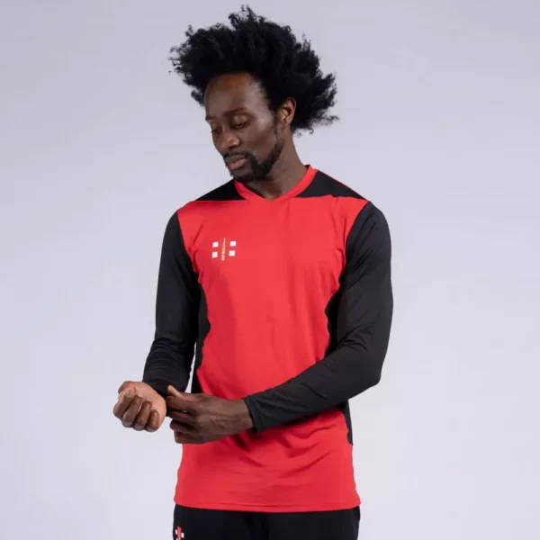 T20 Shirt (Long Sleeve)