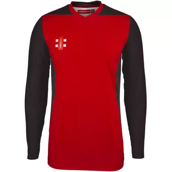 T20 Shirt (Long Sleeve)