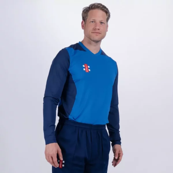 T20 Shirt (Long Sleeve)