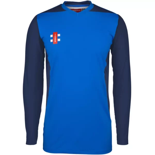 T20 Shirt (Long Sleeve)