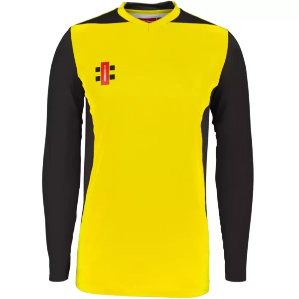 T20 Shirt (Long Sleeve)