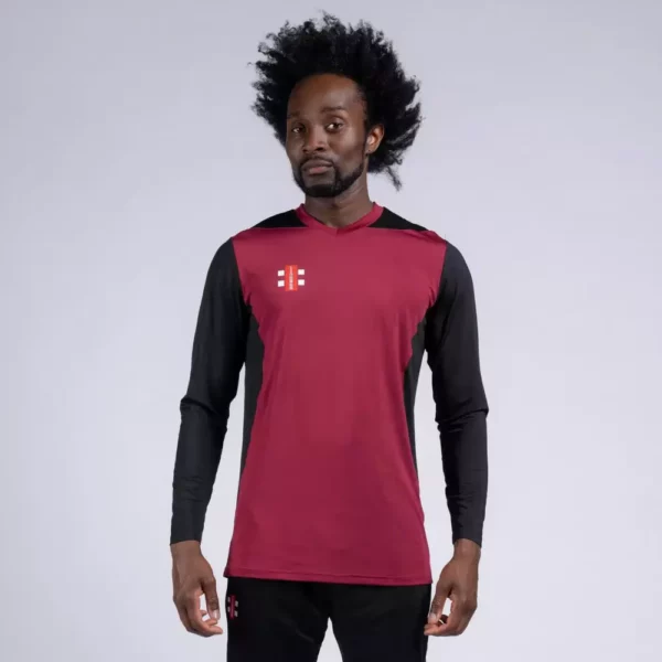 T20 Shirt (Long Sleeve)