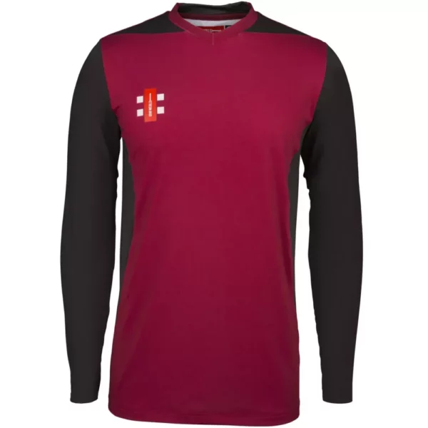 T20 Shirt (Long Sleeve)