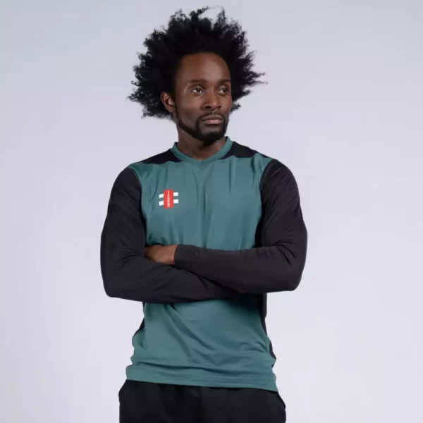 T20 Shirt (Long Sleeve)