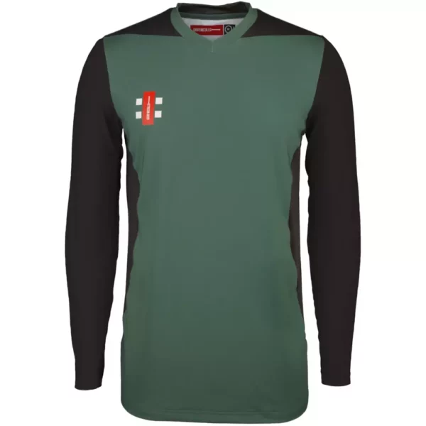 T20 Shirt (Long Sleeve)