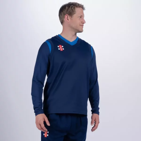 Pro Performance Slipover