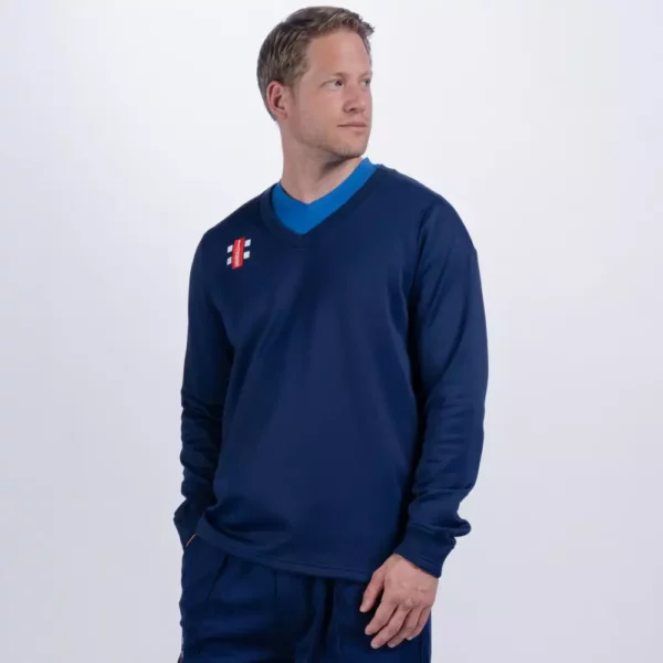 Pro Performance Sweater