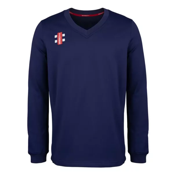 Pro Performance Sweater