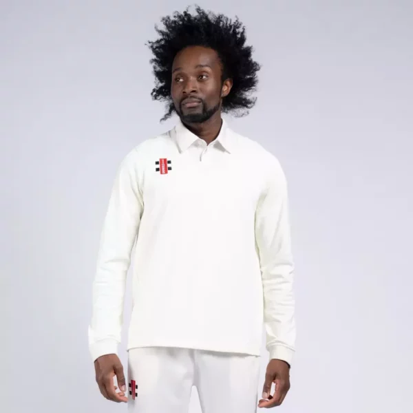 Pro Performance Sweater