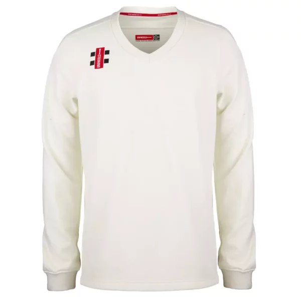 Pro Performance Sweater