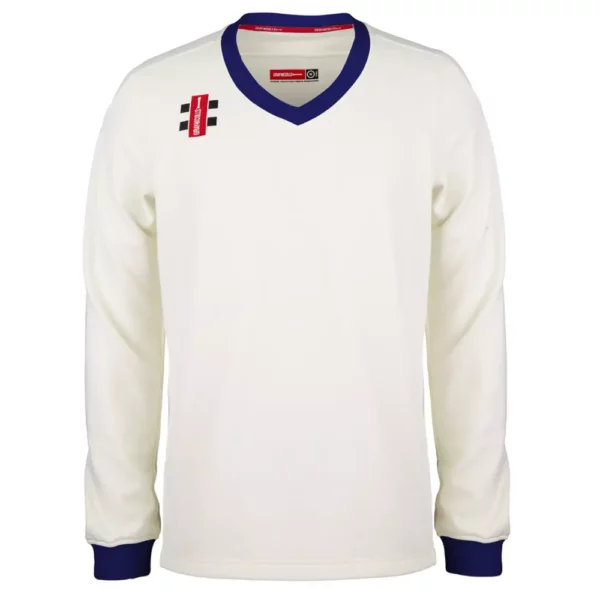 Pro Performance Sweater