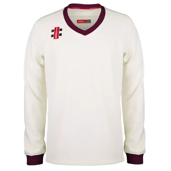 Pro Performance Sweater