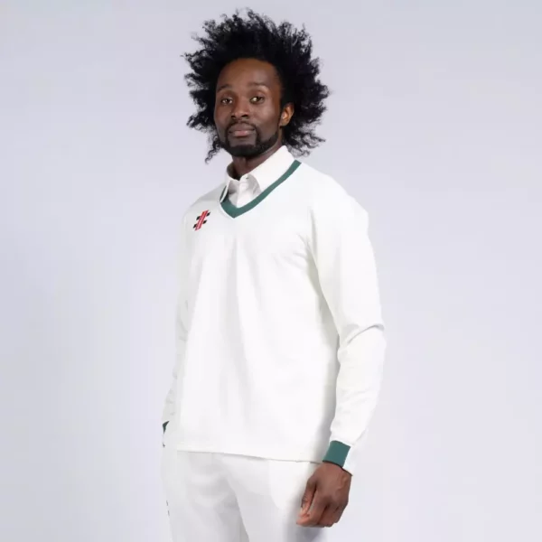Pro Performance Sweater