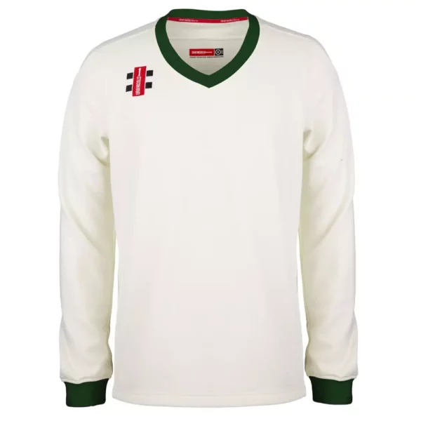 Pro Performance Sweater