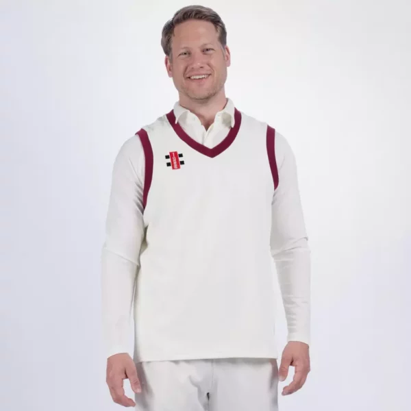 Pro Performance Slipover